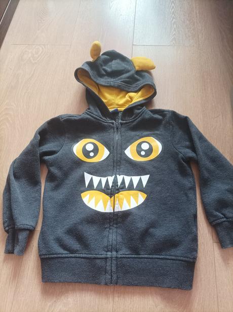 Mikina, dopodopo,104