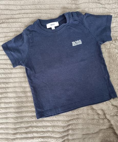 Hugo boss tričko, hugo boss,74