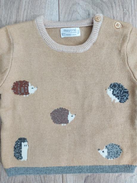 Sveter mayoral, mayoral,74