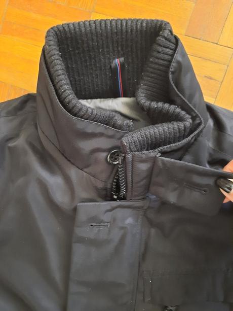 Pánska bunda / bombera, m