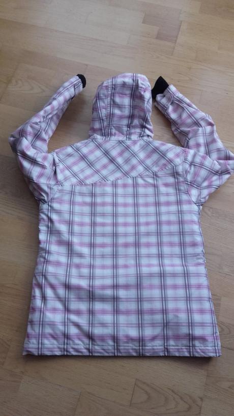 Lyziarska bunda, authority,m