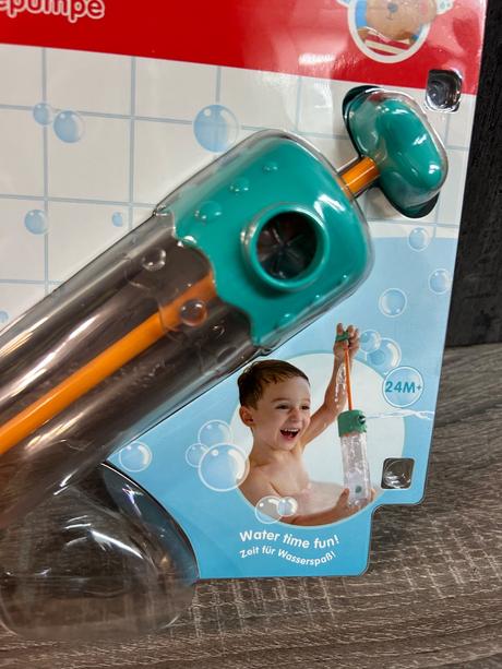 Hape vodná striekačka, 