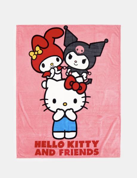 Deka hello kitty,