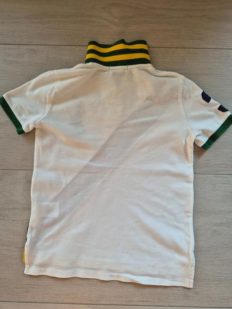 Tričko, ralph lauren,122
