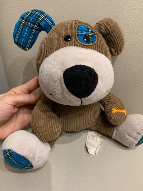 Luxusne hračky carreblanc paris, 