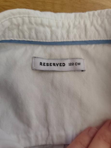Top stav, reserved,122