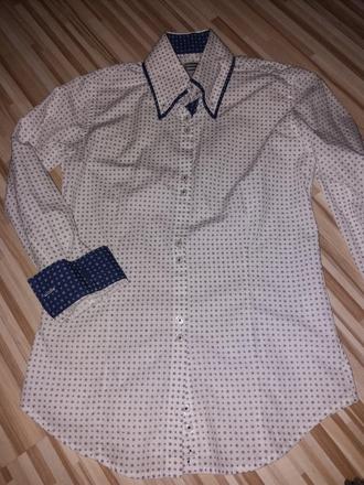 Velmi pekna kosela, 34