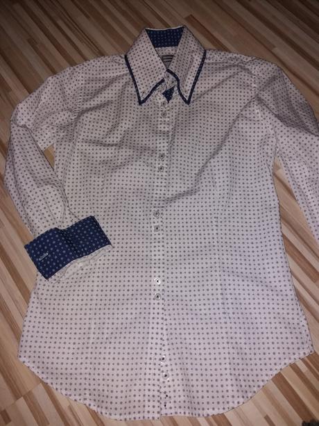 Velmi pekna kosela, 34