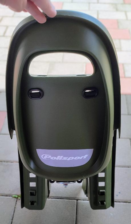 Zadná cyklosedacka, 