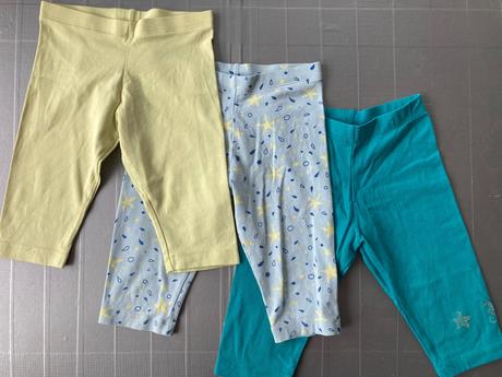 3/4 leginy, morske, lupilu,98