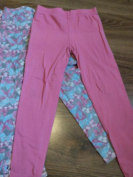 Leginy 116, pepco,116