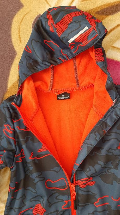 Bunda uzasna len oprata, 134