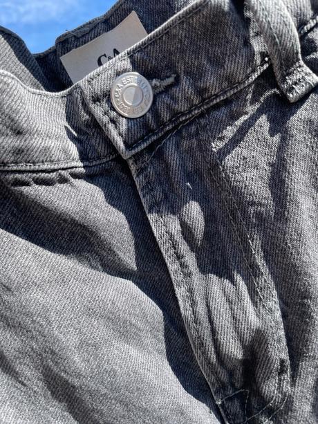 Baggy rifľové kraťasy c&a, c&a,30