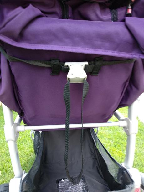 Kočík espiro atlantic plus vajíčko a fusak, espiro,espiro atlantic