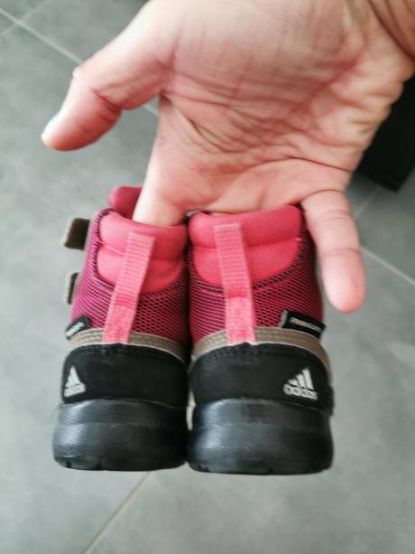 Adidas zimne holtana, adidas,22