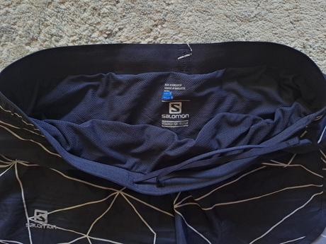 Kraťasy salomon, salomon,s