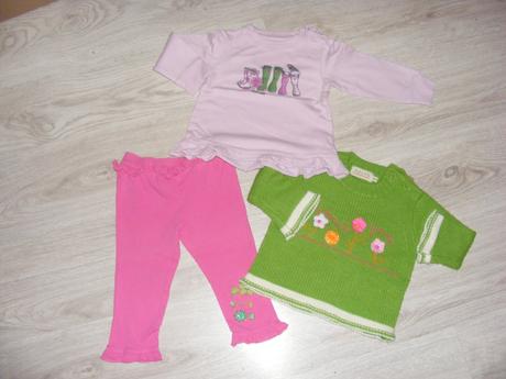 Balik, velkost 80, 68–80