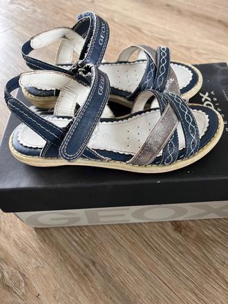 Sandálky geox, geox,30