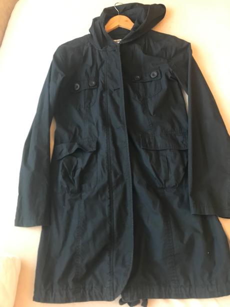 Tensi dámsky balonak, s