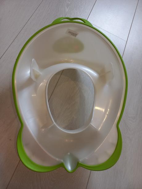 Redukcia na toaletu, 