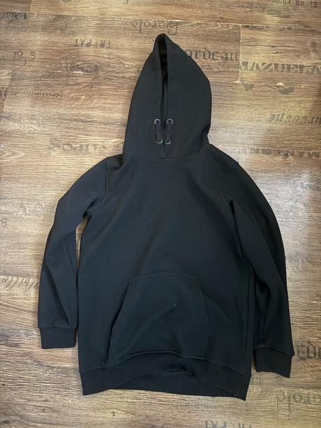 Zaujímavá mikina s odhaleným chrbtom, reserved,152