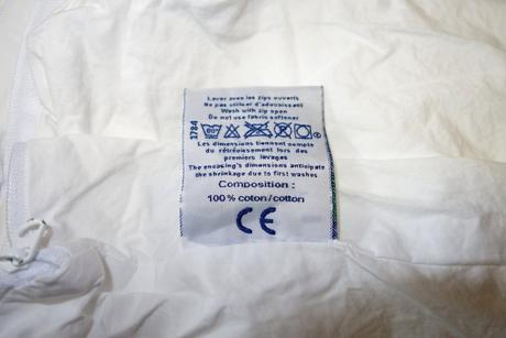 4ks, iba opraté - 140x200 cm, protecsom, šírka (cm): 140,dĺžka (cm): 200