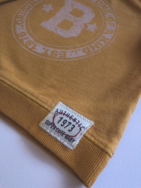 Mikina f&f 68, f&f,68