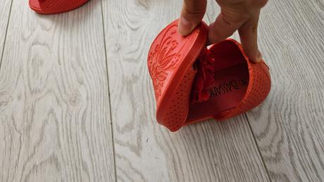 Šľapky veľ 38, 38