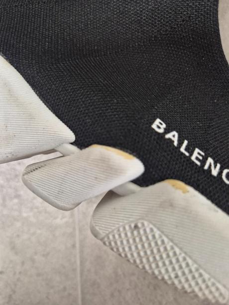 Ponožkové tenisky unisex, 38