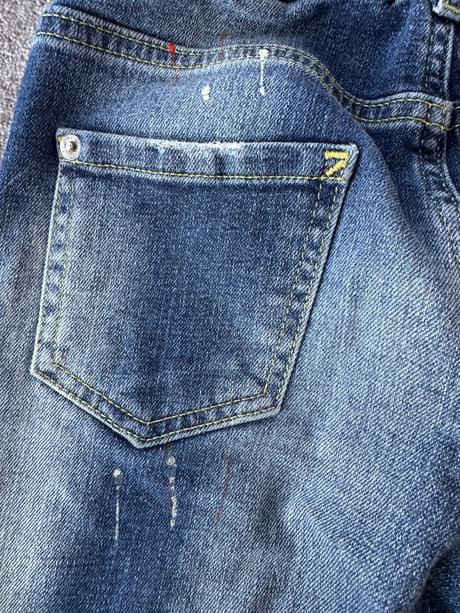 Rifle dsquared2 146, 146