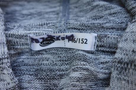 Dievčenský kardigán, pepco,146