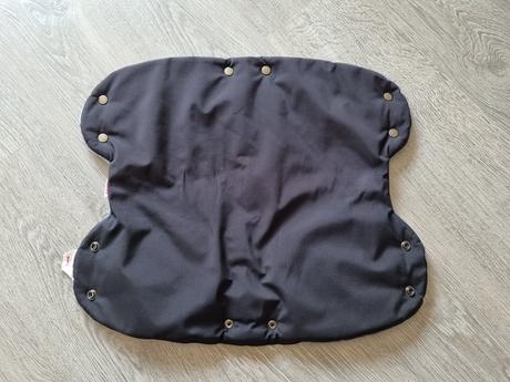 Softshell rukavnik emitex, emitex