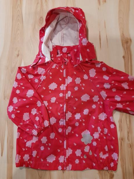 Bunda do dažďa, palomino,98