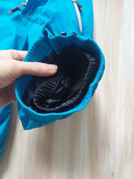 Zimný overal, cmp,80