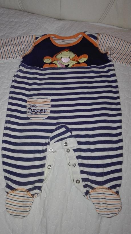 Overal na spanie, george,62