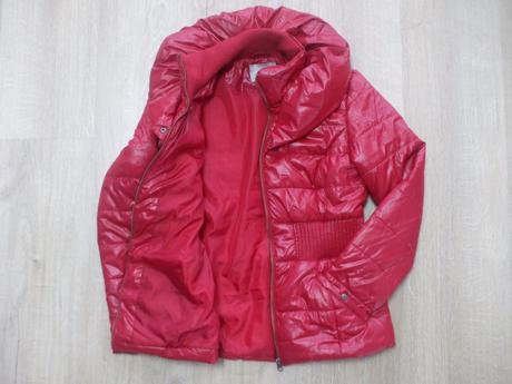 Bunda zimná dámska orsay, č.38, orsay,38