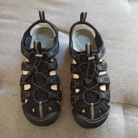 Sandále keen - clearwater cnx, keen,42