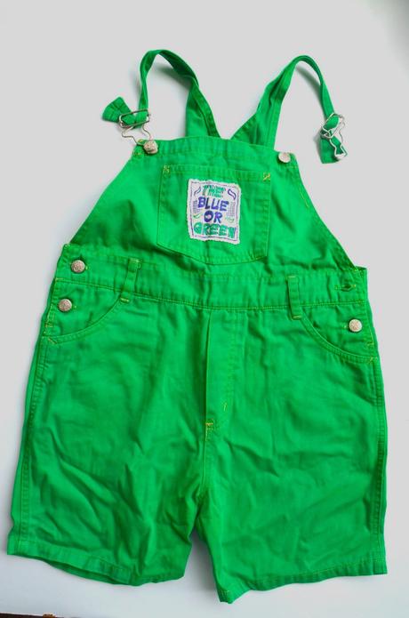 Krátke nohavice, 98