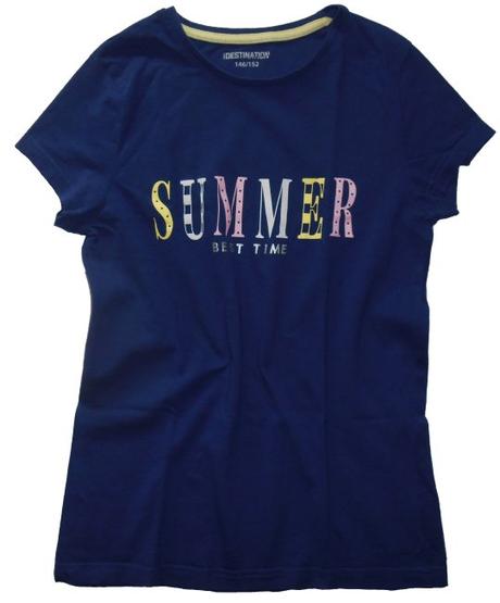 Tričko destination veľ. 146/152, 146