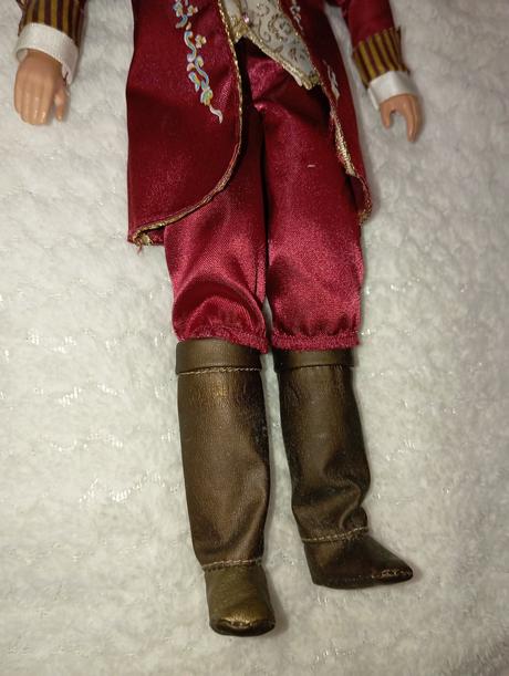 Barbie ken chlapci 1, 