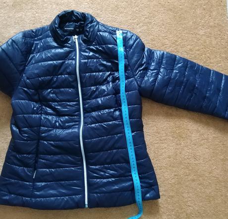 Prechodná bunda, reserved,40