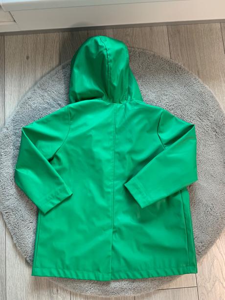 Zara prsiplast, zara,122