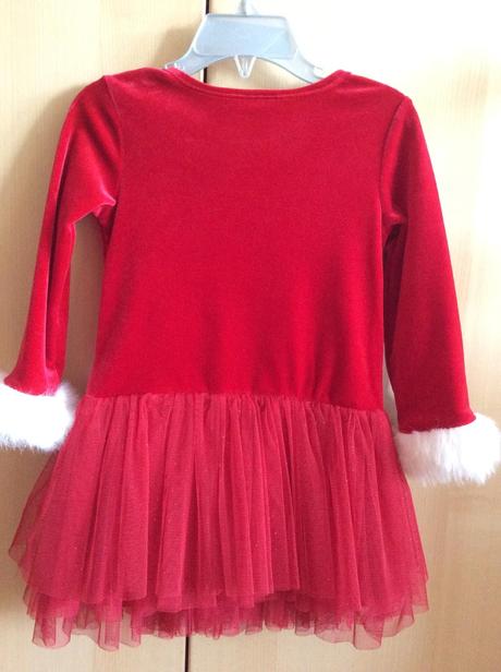 Vianočné šaty, 92