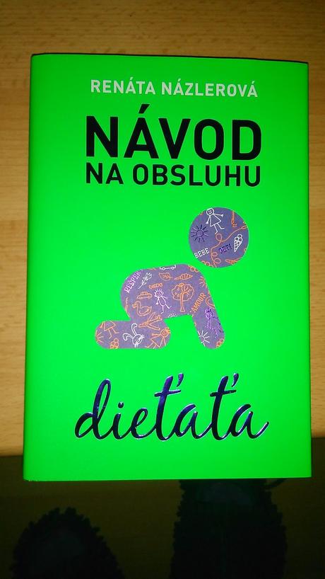 Navod na obsluhu dietata, 