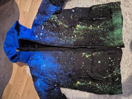 Bunda next, next,158