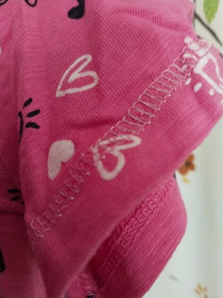 Tričko nové dievčenské, 158