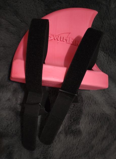 Swimfin plavecka pomocka - plutva, 
