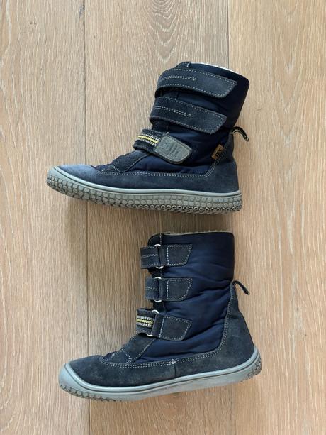 Zimné čižmy filii wool tex veľ. 31, filii,31