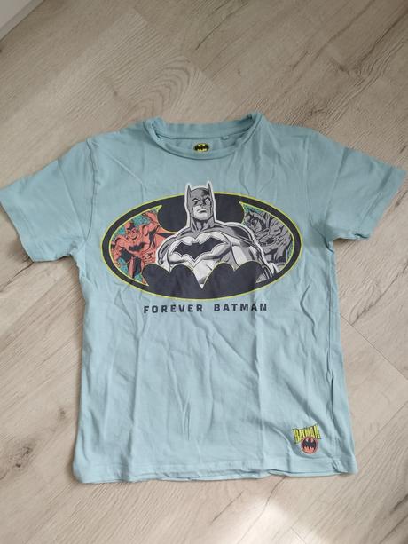 Tričko batman, 152