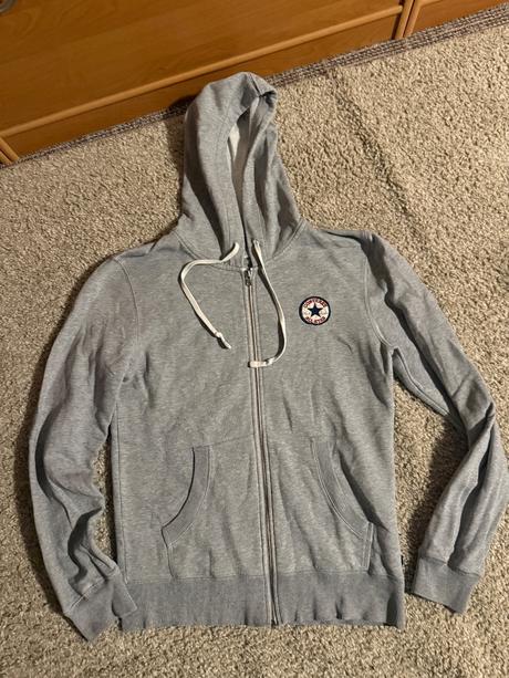 Converse mikina, converse,m